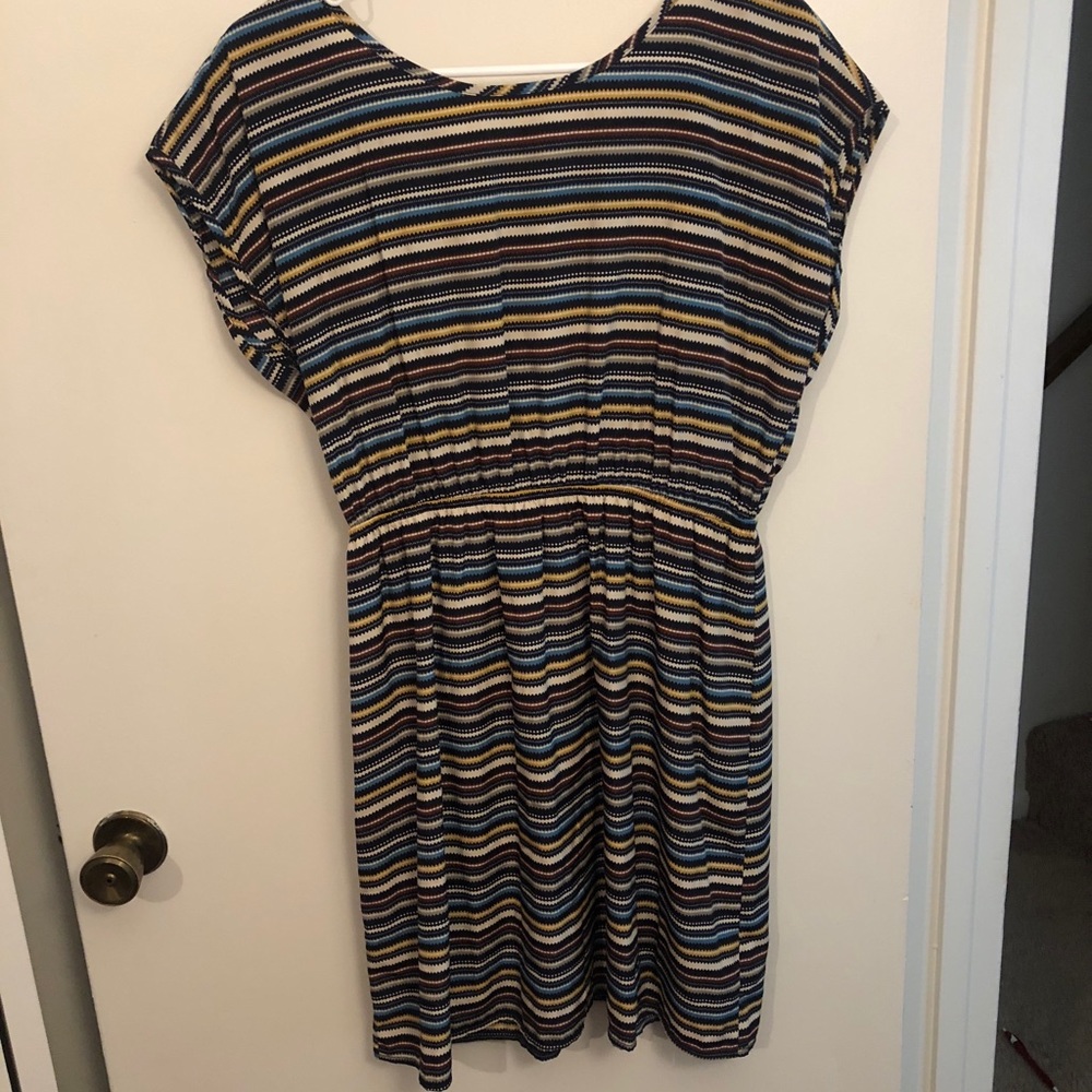 Like new - boutique dress!